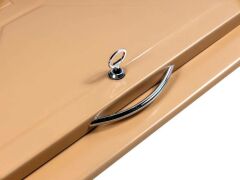 Makine Dairesi Kapağı 50x50 Cm