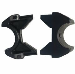 Havuz Merdiven Basamağı Yan Gövde Kapağı