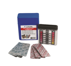 Lamotte Klor & Ph Haplı Havuz Suyu Test Kiti