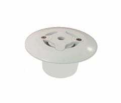 Ø63 mm Tabandan Besleme Nozulu - Debi Ayarlı