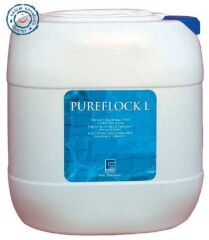 Gemaş Havuz Kimyasal Seti 5'li %56'lık Toz Klor ile