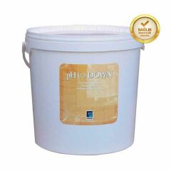 Gemaş Havuz Kimyasal Seti 2'li %90'lık Toz Klor ile