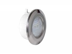 Gemaş Sıva Altı Led Havuz Lambası 95  Paslanmaz Çelik Çerçeveli Kovansız