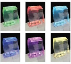 Gemaş Akrilik Su Perdesi RGB Aydınlatmalı