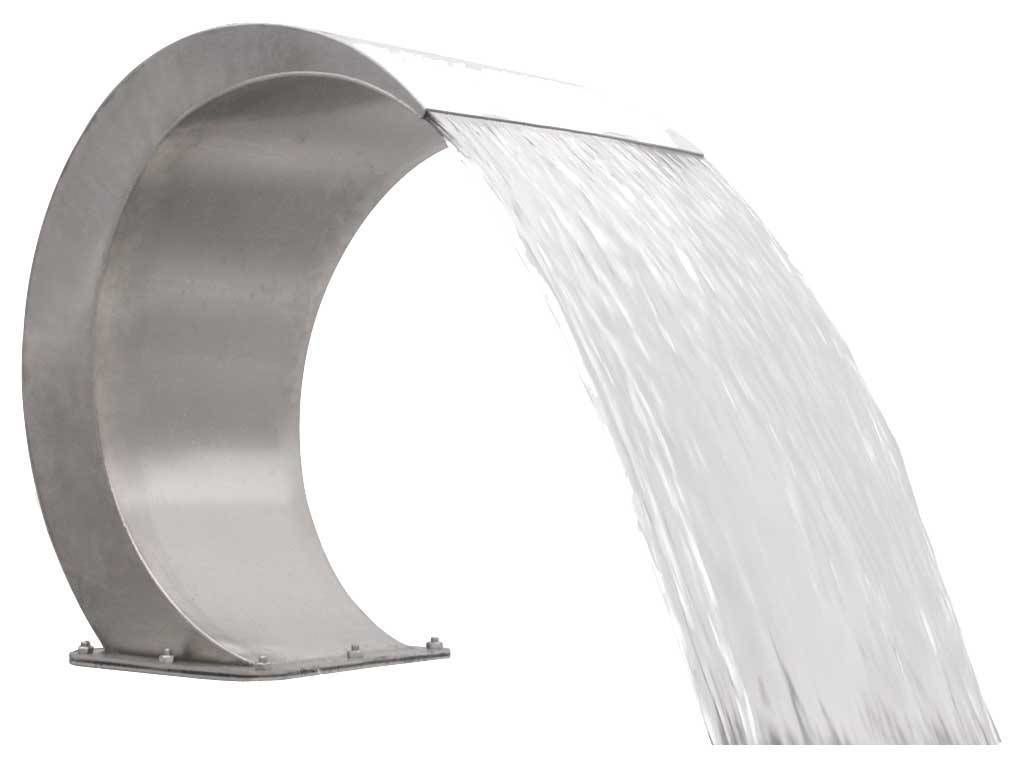 Gemaş Midi Kobra Su Perdesi