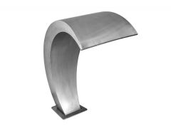 Gemaş Midi Kobra Su Perdesi