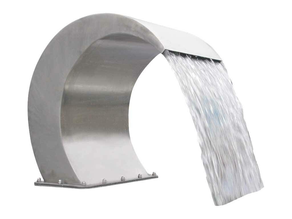 Gemaş Niagara Su Perdesi