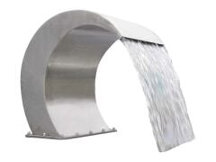 Gemaş Niagara Su Perdesi