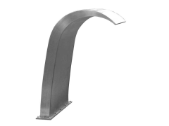 Gemaş Arcade Lüx Su Perdesi