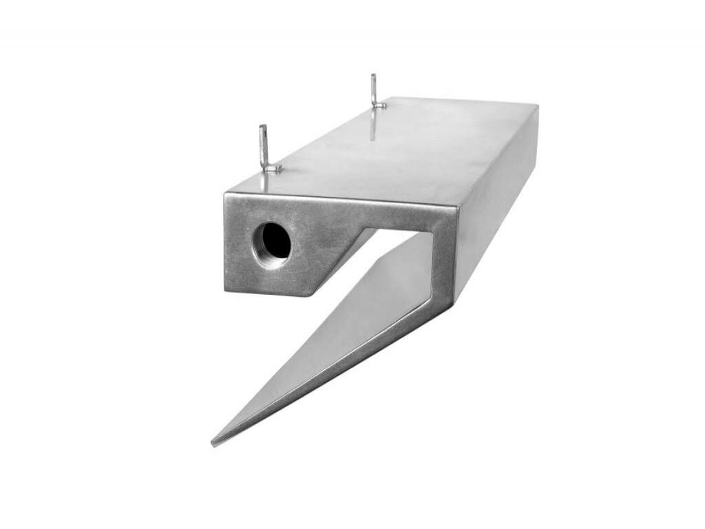 Gemaş Duvar Şelalesi