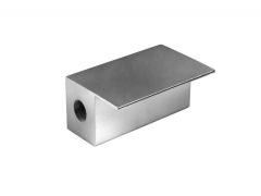 Gemaş Duvar Tipi Havuz Şelalesi