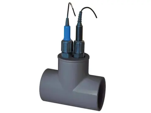 Gemaş Puritron GSCN-302 Tuz -Klor Jeneratörü 30gr/h