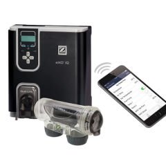 Zodiac eXO iQ 22 Tuz Klor Cihazı 22gr/h