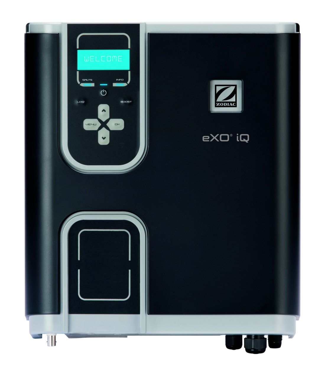 Zodiac eXO iQ 35 Tuz Klor Cihazı 35gr/h