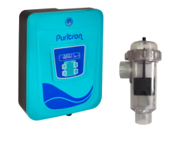 Gemaş Puritron GSC-20 Tuz -Klor Jeneratörü 20gr/h