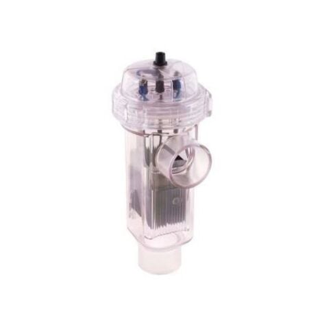 Gemaş Puritron GSCN-20 Tuz -Klor Jeneratörü 20gr/h