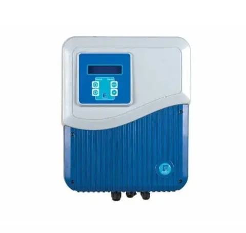 Gemaş Puritron GSCN-20 Tuz -Klor Jeneratörü 20gr/h