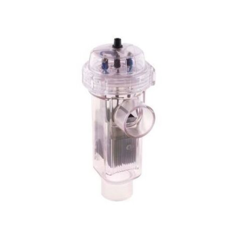 Gemaş Puritron GSCN-30 Tuz -Klor Jeneratörü 30gr/h