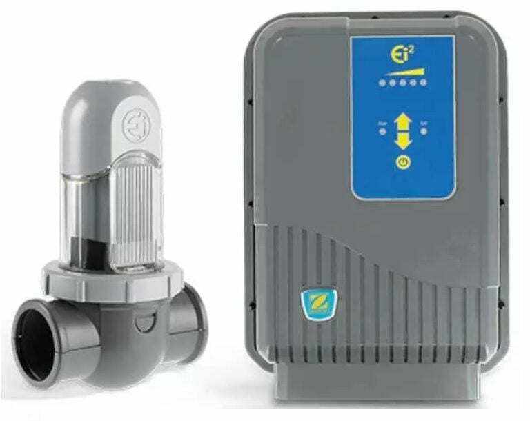 Zodiac Ei2 25 Tuz Klor Jeneratörü 25gr/h