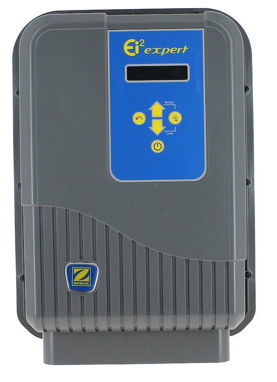 Zodiac Eİ Expert 18 Tuz Klor Jeneratörü 18gr/h