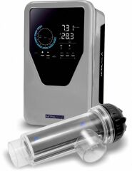 Smart Next pH Tuz Klor Cihazı 40 gr/h - 180 m3