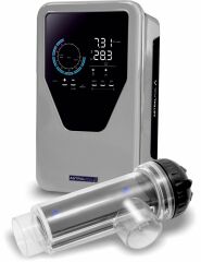 Smart Next Tuz Klor Cihazı 12 gr/h - 50 m3