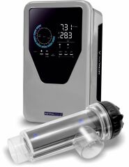 Smart Next pH/Rx Tuz Klor Cihazı  21gr/h - 90 m3
