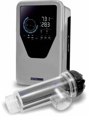 Smart Next pH/Rx Tuz Klor Cihazı  40gr/h - 180 m3