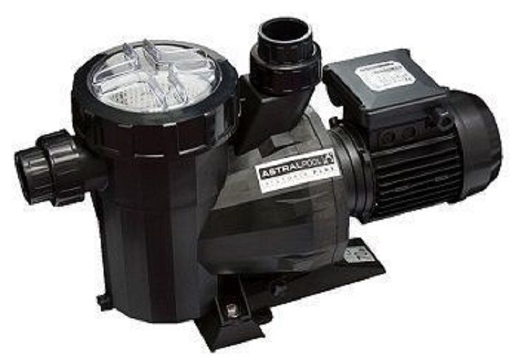 Astral Victoria Plus Silent 2 Hp Havuz Pompası - 220 Volt