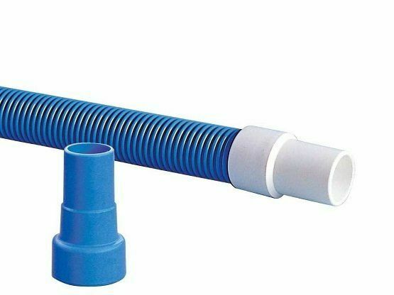 Süpürge Hortum Adaptörü Redüksiyonlu Ø 38-50 mm