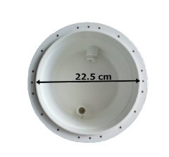 Havuz Lambası Kovanı