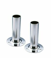 Krom Merdiven Montaj Ankrajı 20cm