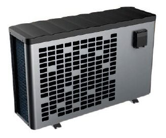 Aquasphere Havuz Isı Pompası 12 kW VSP-12