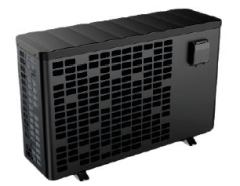 Aquasphere Havuz Isı Pompası 21 kW VSN-21
