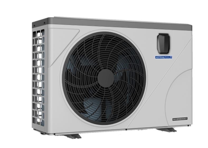 Astralpool Proelyo Touch Havuz Isı Pompası 30 kW PET-30
