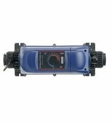 Elecro Evo2 Elektrikli Havuz Isıtıcısı Analog 15 kW Monofaze 220V