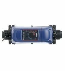 Elecro Evo2 Elektrikli Havuz Isıtıcısı Analog 9 kW Monofaze/Trifaze 220-380V