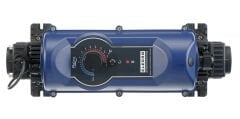 Elecro Flowline2 Elektrikli Havuz Isıtıcısı Analog 6 kW Trifaze 380V