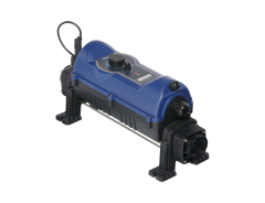 Elecro Flowline2 Elektrikli Havuz Isıtıcısı Analog 24 kW Trifaze 380V