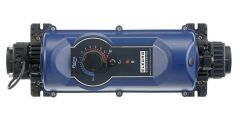 Elecro Flowline2 Elektrikli Havuz Isıtıcısı Analog 15 kW Trifaze 380V