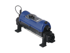 Elecro Flowline2 Elektrikli Havuz Isıtıcısı Analog 15 kW Trifaze 380V