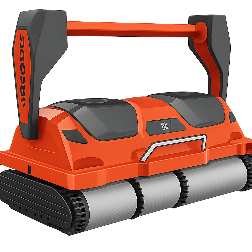 Zodiac Arcomax Havuz Robotu