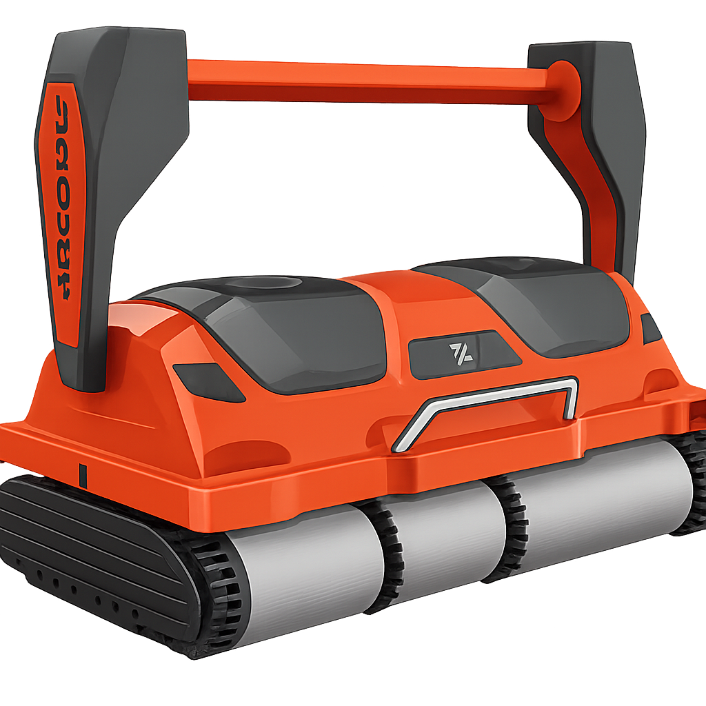 Zodiac Arcomax Havuz Robotu