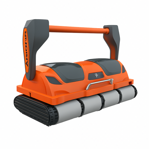 Zodiac Arcomax Havuz Robotu