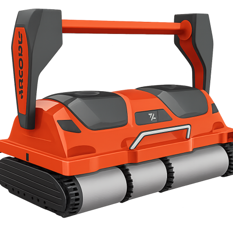 Zodiac Arcomax Havuz Robotu