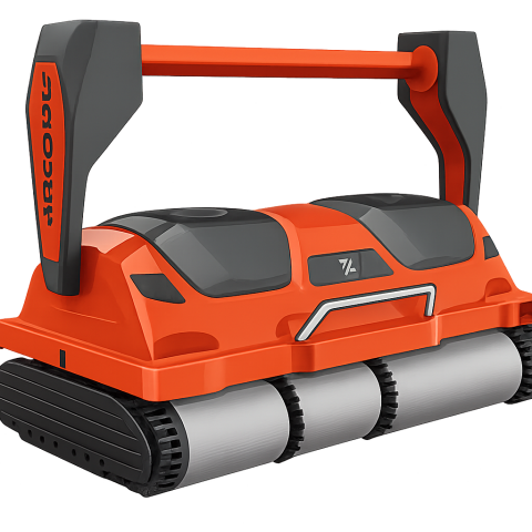 Zodiac Arcomax Havuz Robotu