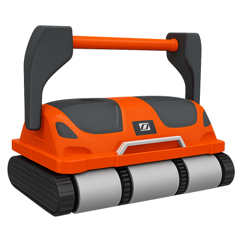 Zodiac Arcomax Havuz Robotu