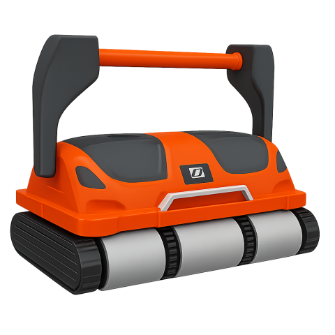 Zodiac Arcomax Havuz Robotu