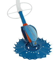 Zodiac Kontiki 2 Hidrolik Temizlik Robotu