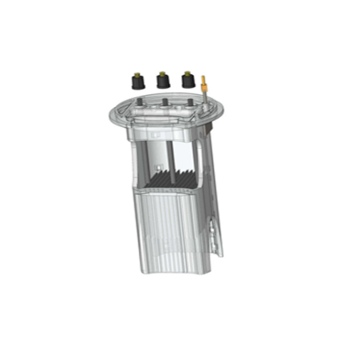 Gemaş Tuz Klor Jeneratörü Elektrodu 20g/h